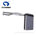 جوهر Car Aluminium Core for Ford Focus